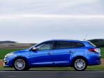 Renault Megane GT Line Estate 2014 года